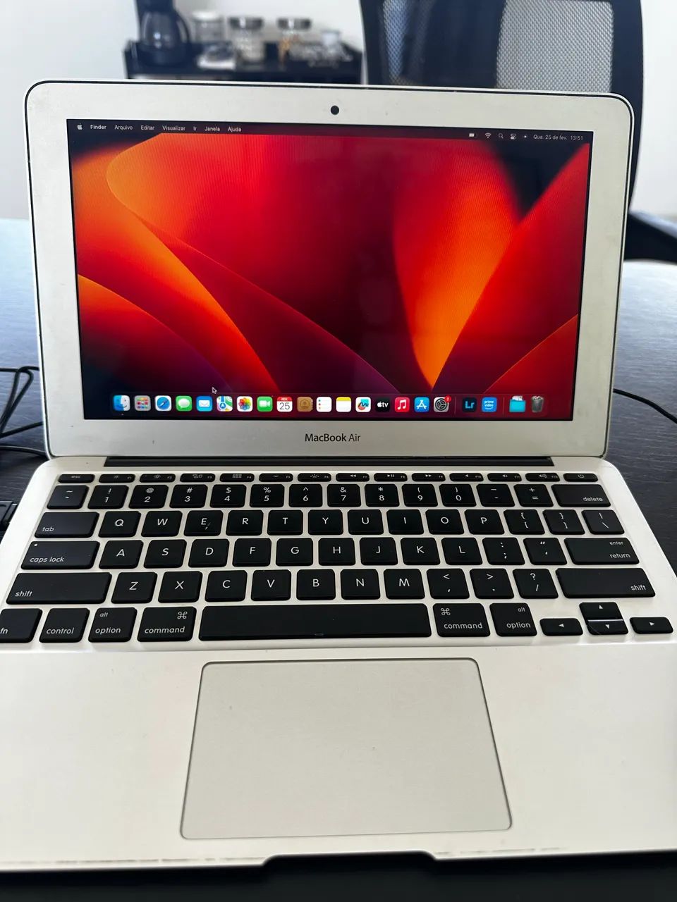 MacBook Air 2015 - Notebooks - Boa Viagem, Recife 1481911261 | OLX
