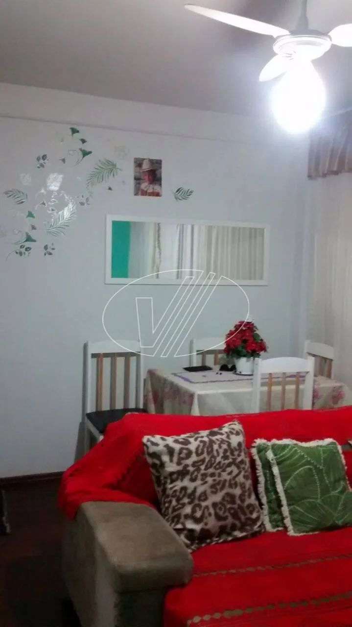 apartamento - Parque Residencial Vila União - Campinas - Foto 3