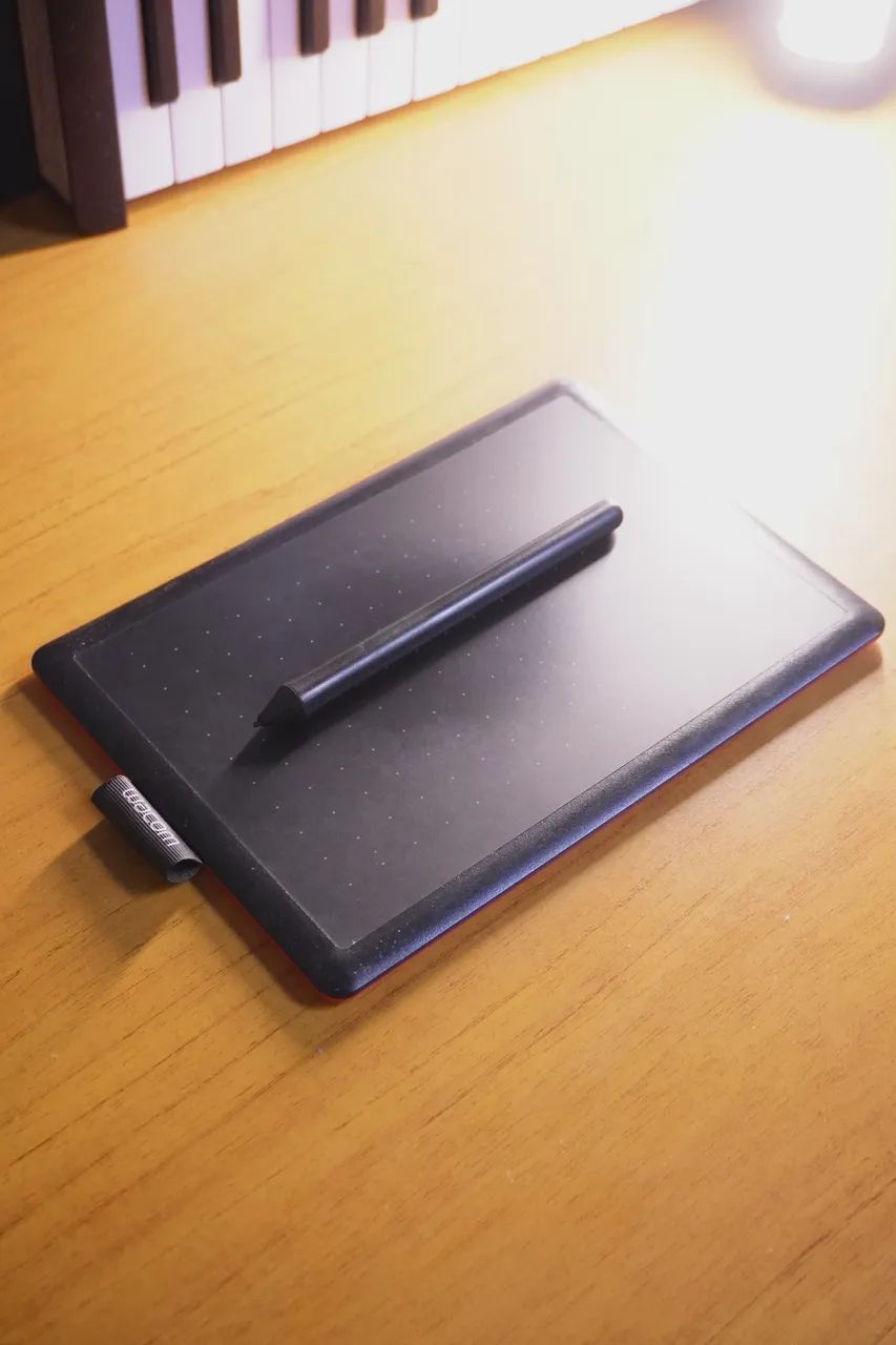 Mesa digitalizadora WACOM - Foto 5