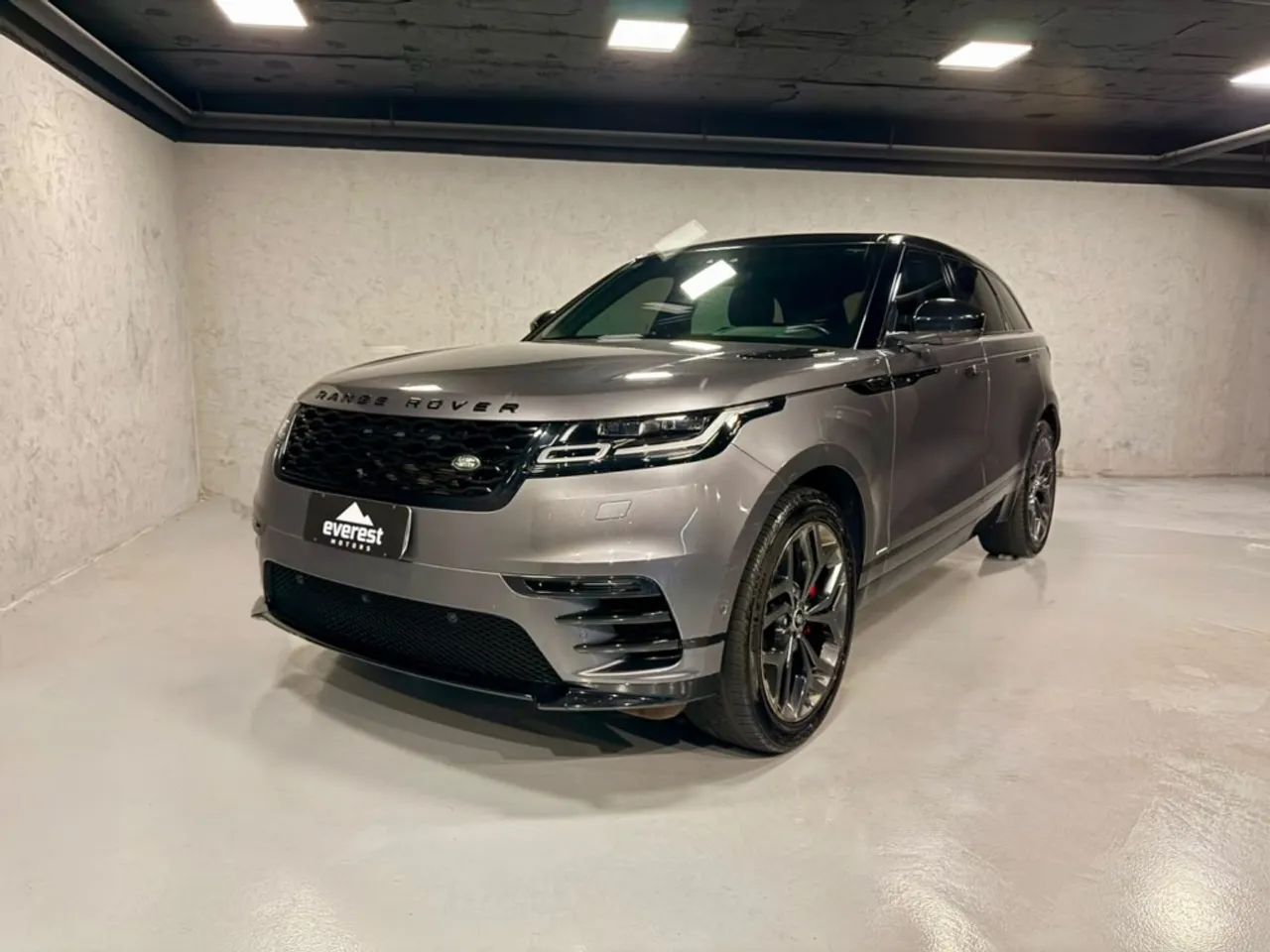 Land Rover Range Rover 2019