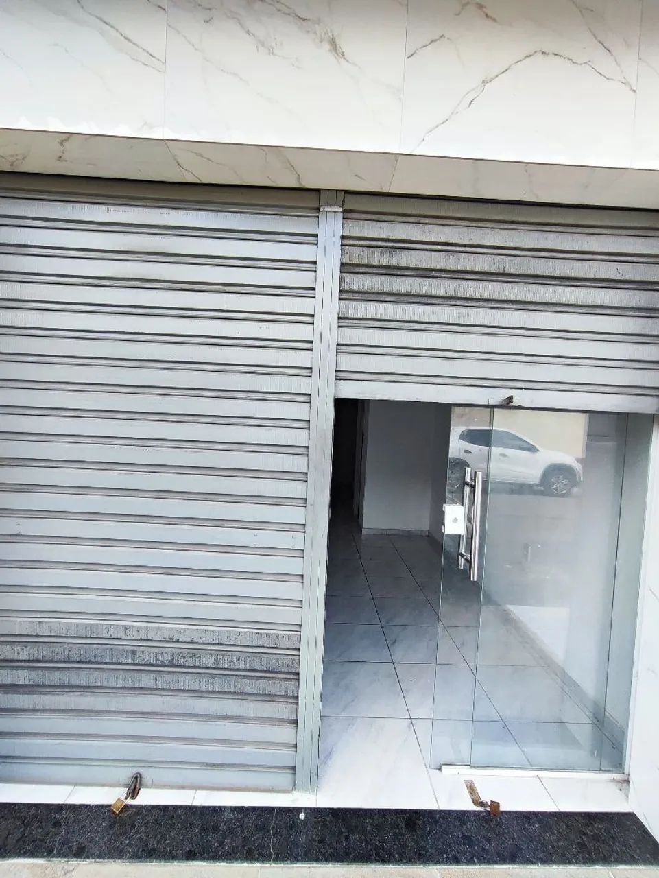 PONTO COMERCIAL COHATRAC II