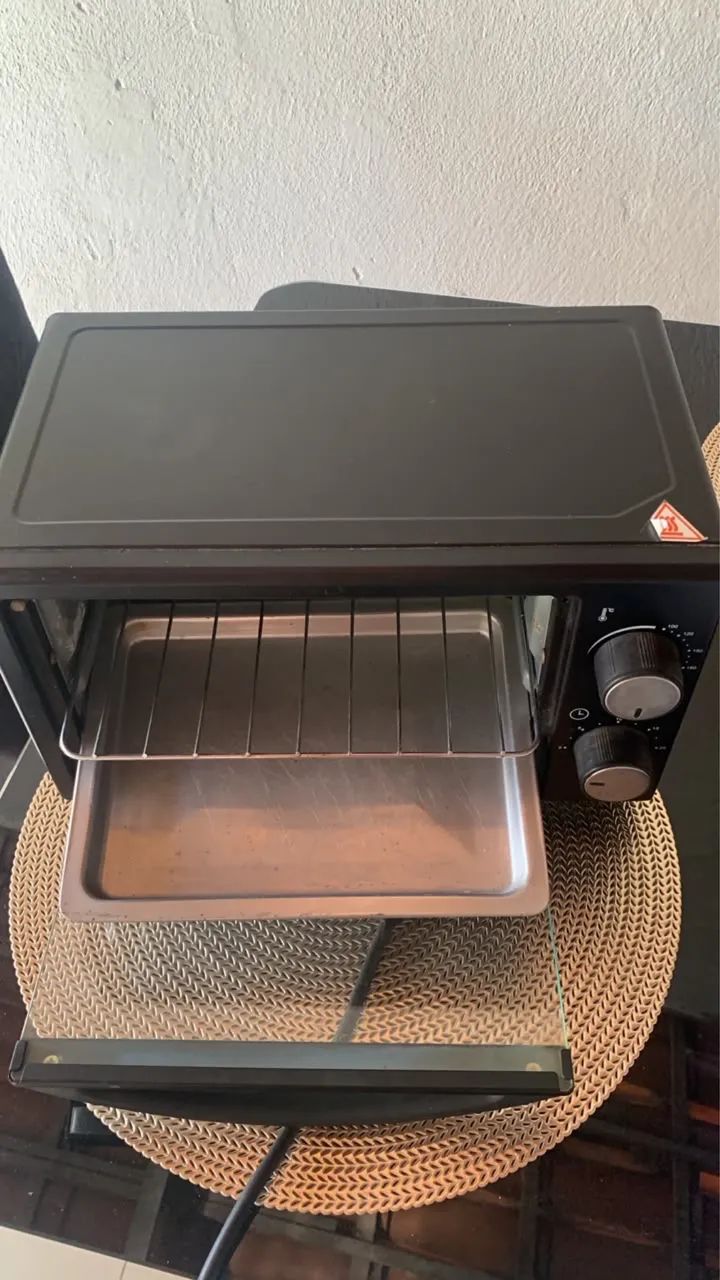 forno elétrico 10L - Foto 3