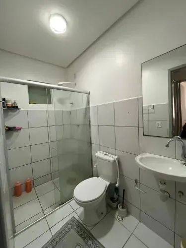 Casa padrão conjunto satélite  - Foto 5