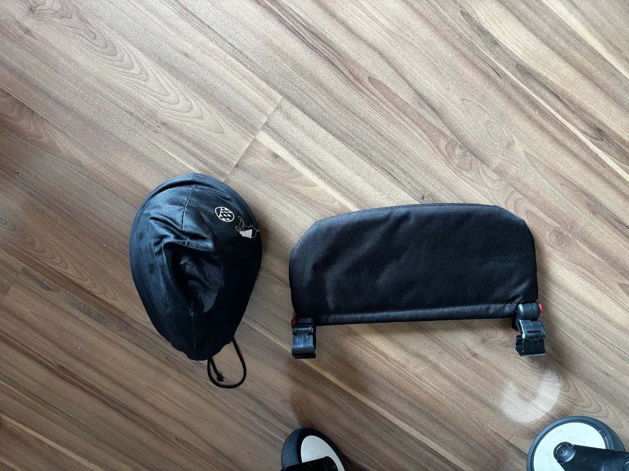 Carrinho de Bebê YOYO à Venda - Ótimo Estado - Foto 5