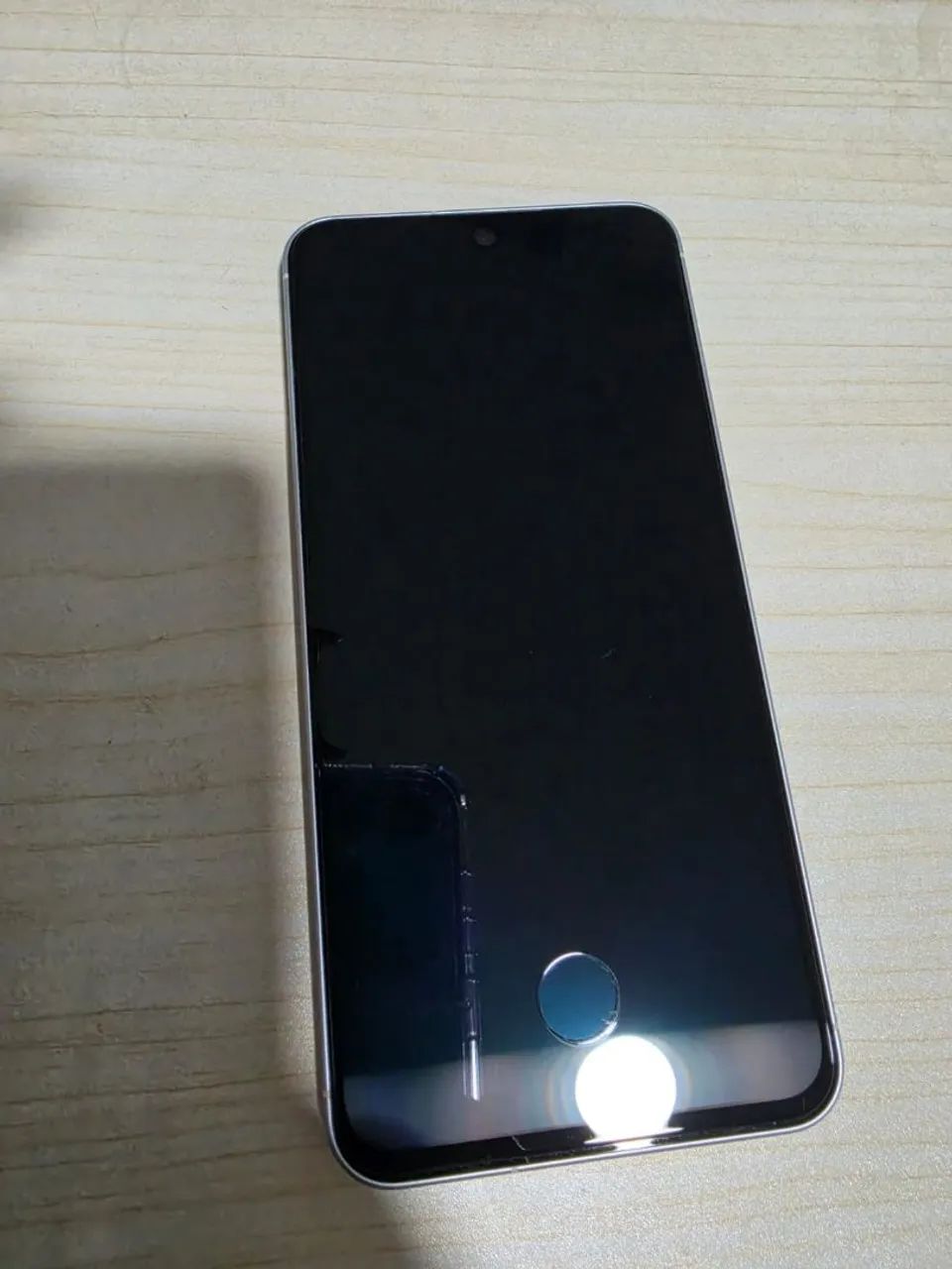 Samsung galaxy A56