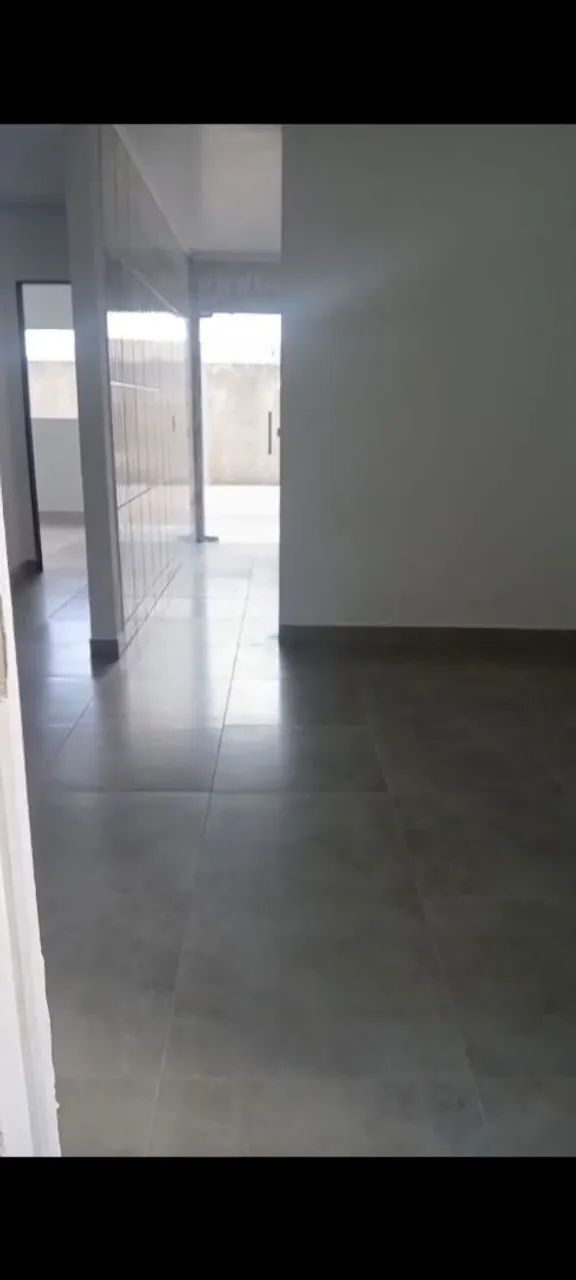 Alugo Otima casa em  Aguas Lindas GO - Foto 3