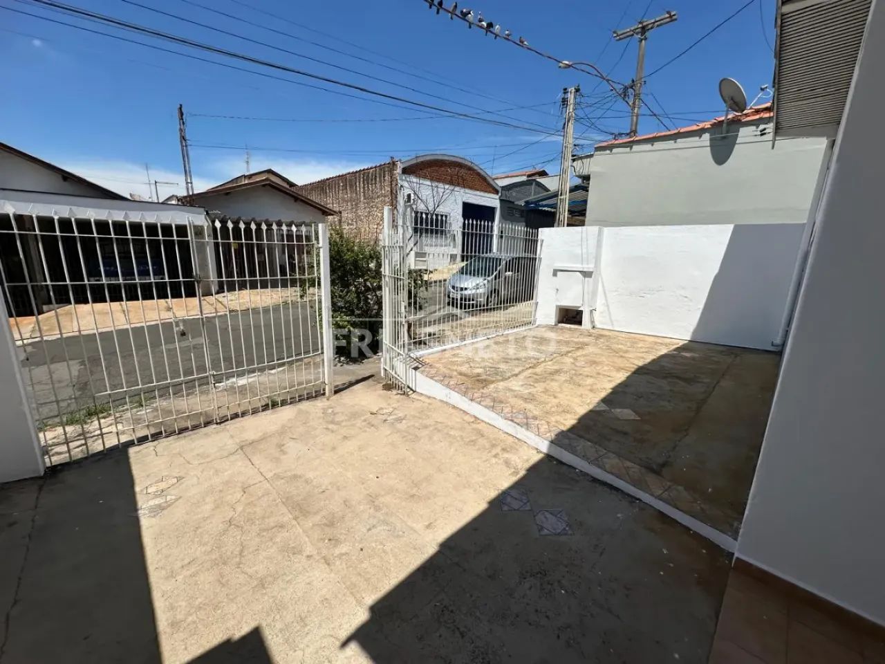 Casa para alugar no bairro vila Independência em Piracicaba - Foto 3