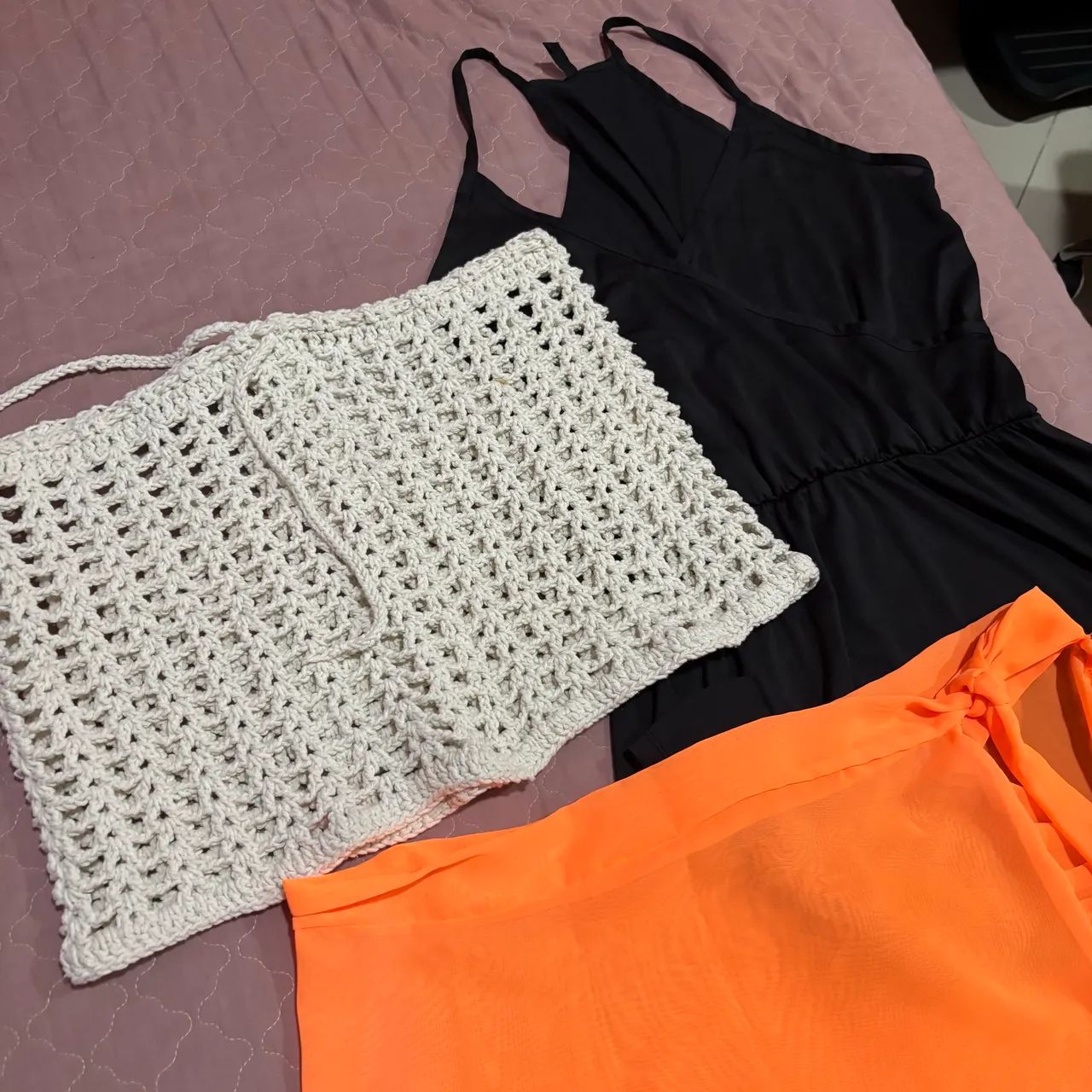 3 saídas por 80 reais - Foto 3