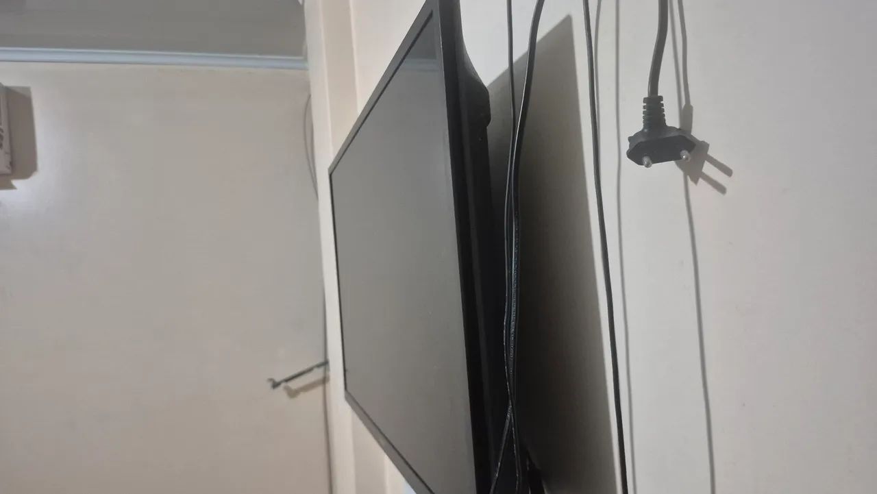 Televisão Samsung smart 32 polegadas - Foto 2