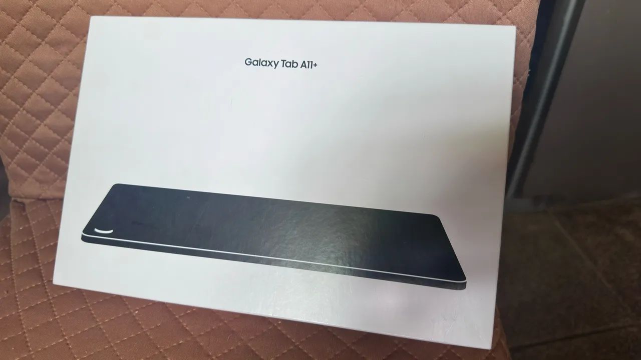 Galaxy Tab A11+ (LACRADO) - Foto 3
