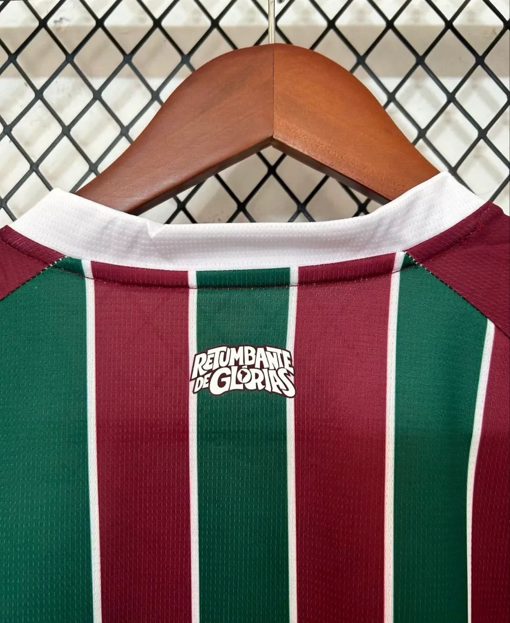 Camisa Fluminense  - Foto 3