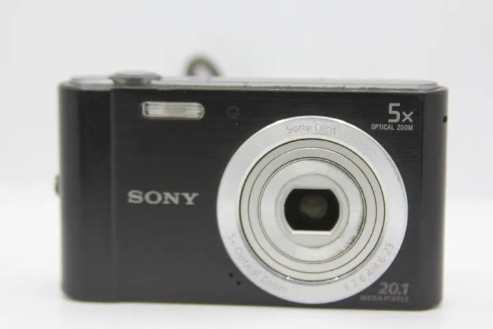 Sony W800