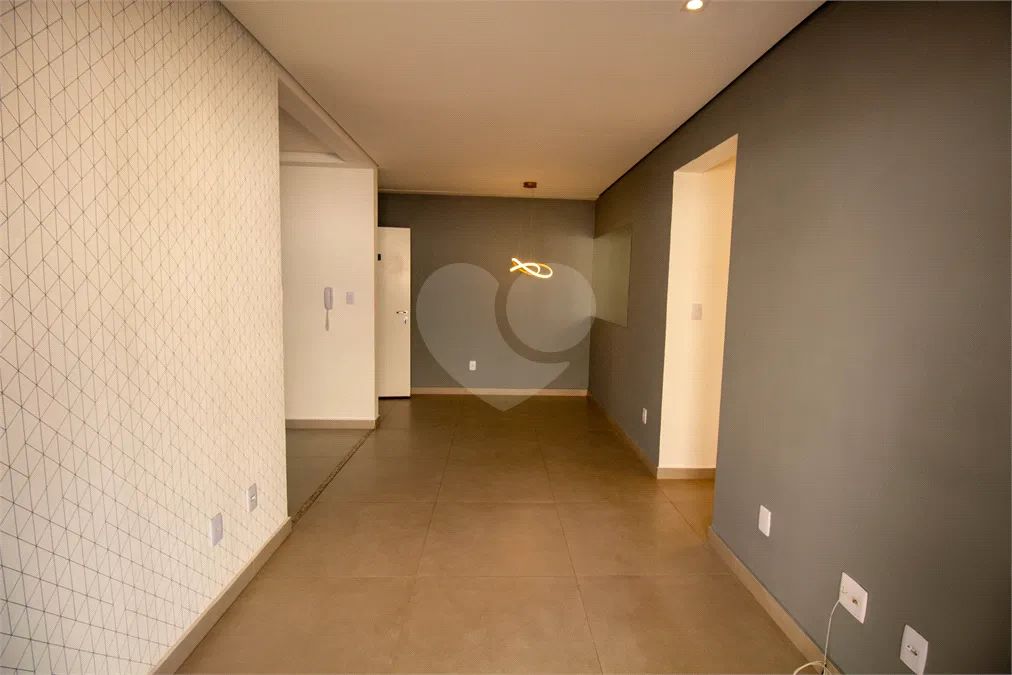 Apartamento 3 quartos | Condomínio em São Roque - Foto 3