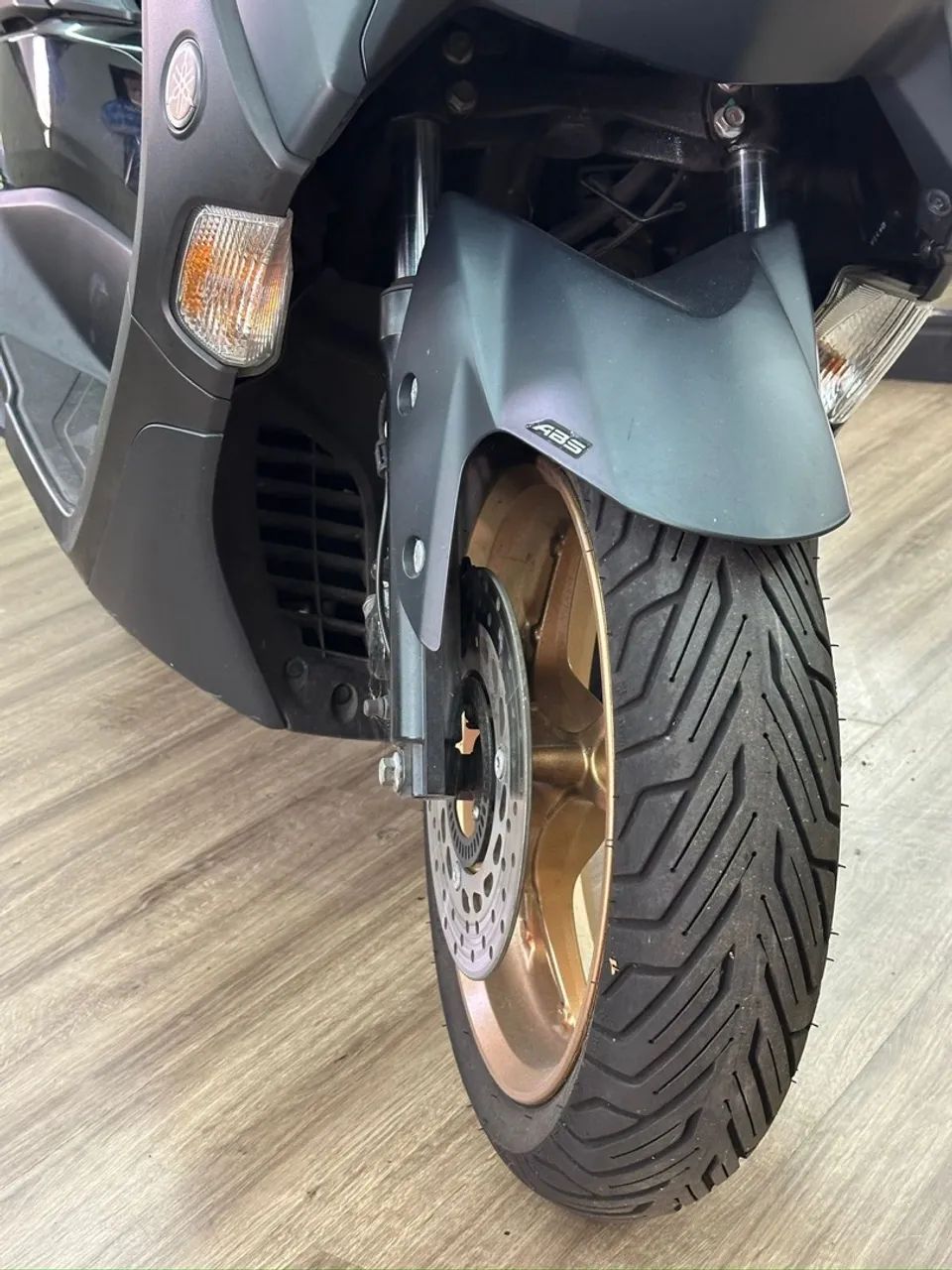 YAMAHA NMAX - Foto 2