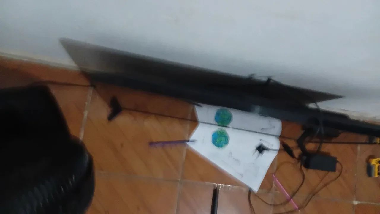 TV 32 polegadas por 800,00 reais  - Foto 3