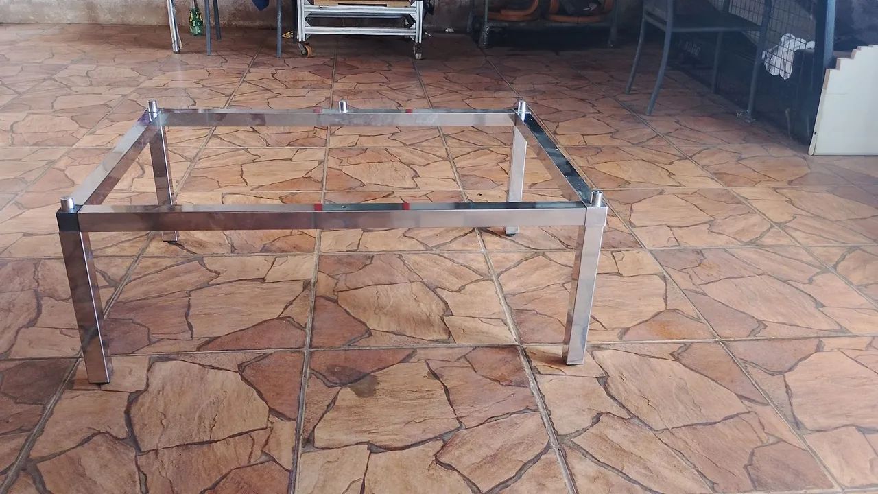 Mesa de centro 