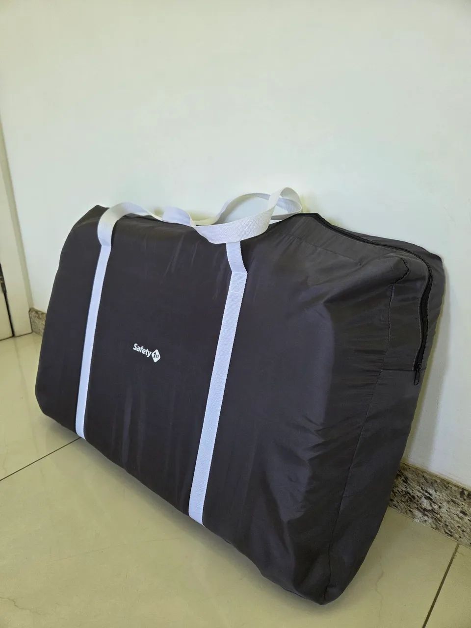 Berço Portátil Co-bed Side By Side Safety First - Foto 5