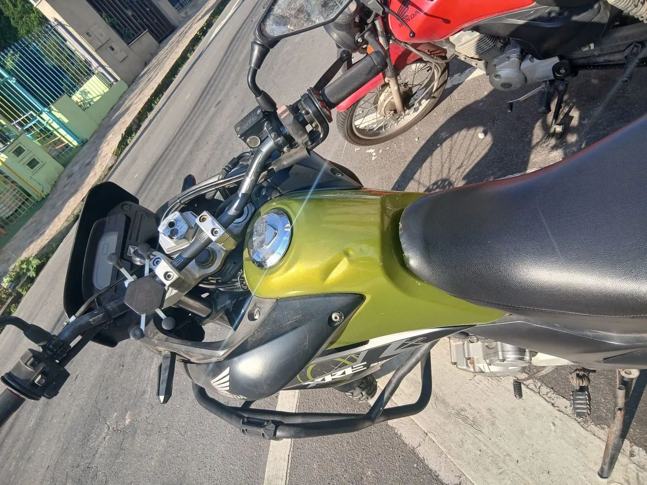 Pode ser sua XRE 300 - Foto 2