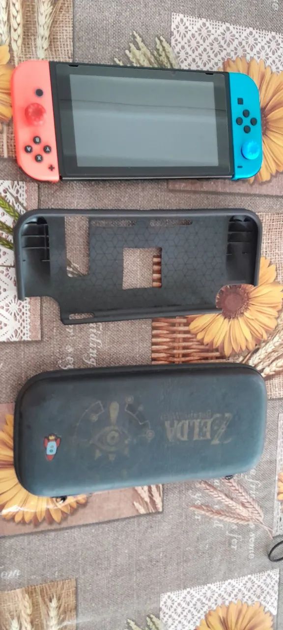 Nintendo Switch V2 - Foto 2