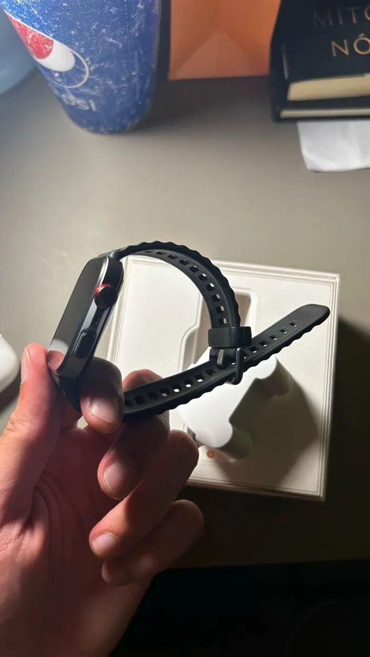 watch fit 4 pro huawei - Foto 2