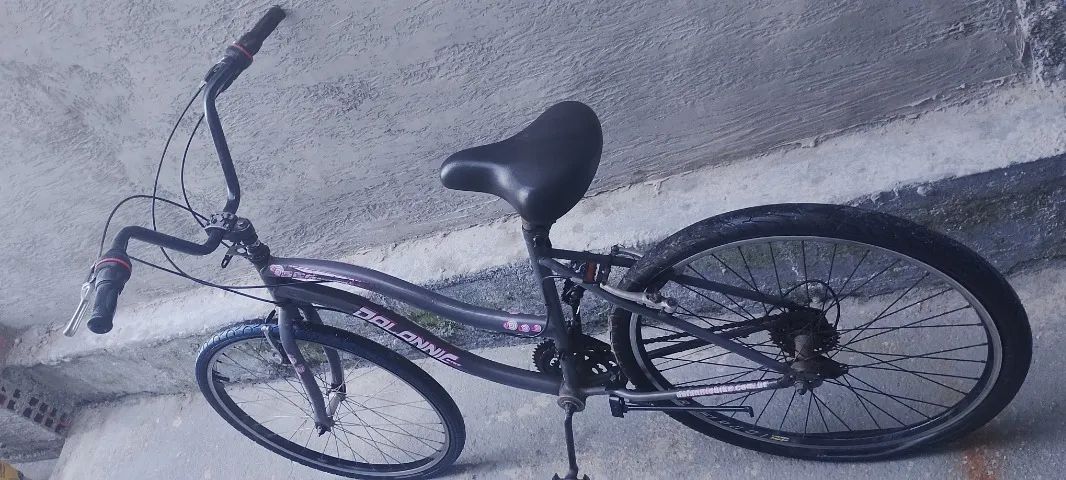 Vendo bicicleta Dalannio  - Foto 4