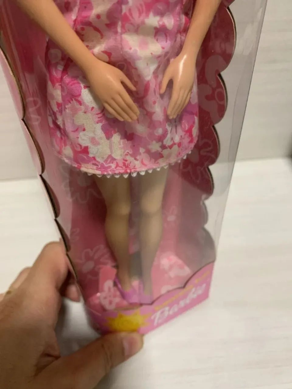 boneca barbie sunshine fun 1999 - Foto 2