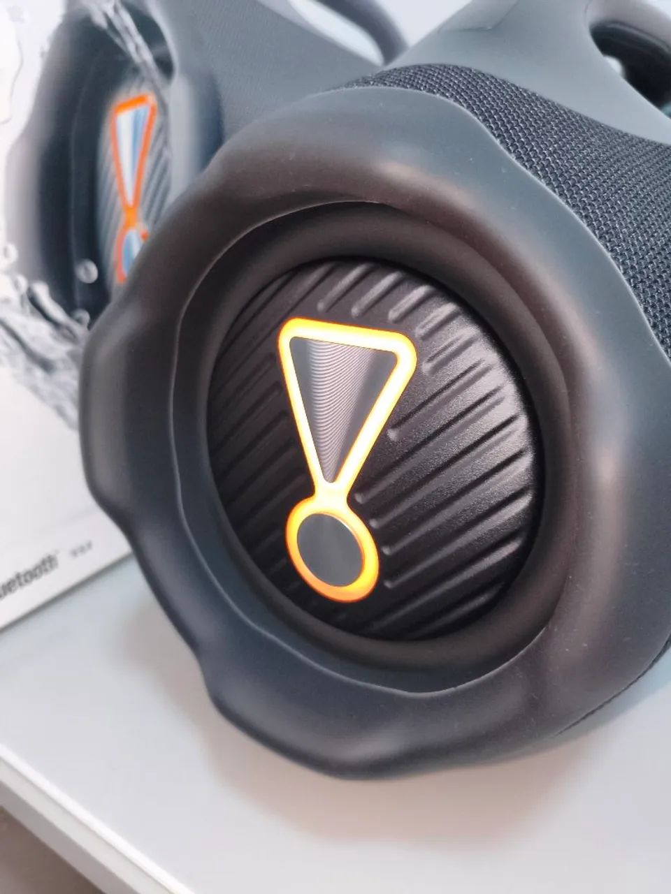 JBL BOMBOX4  - Foto 4