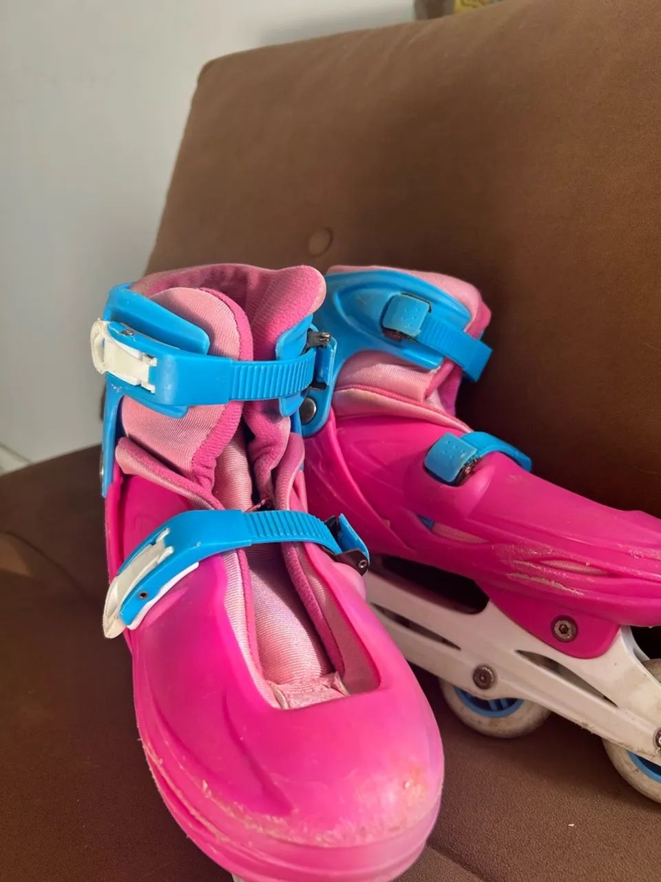 Patins - Foto 2