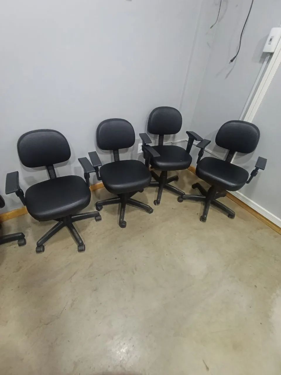 Matéria de escritório  - Foto 2