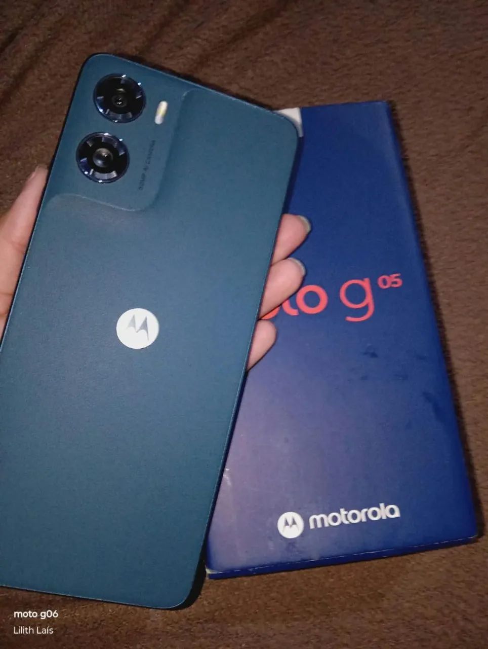 Motorola 