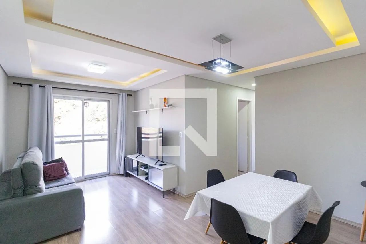 Apartamento à Venda - Centro, 3 Quartos, 64 m2 - Foto 2