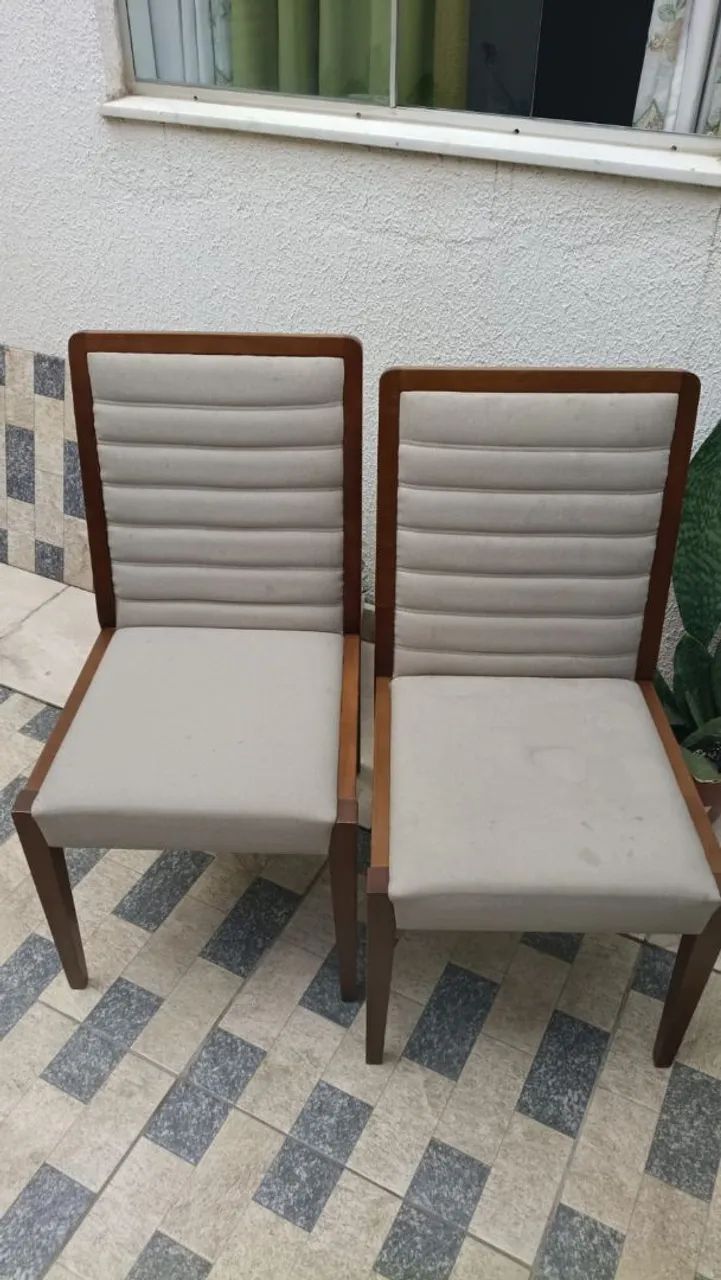 Mesa de Jantar