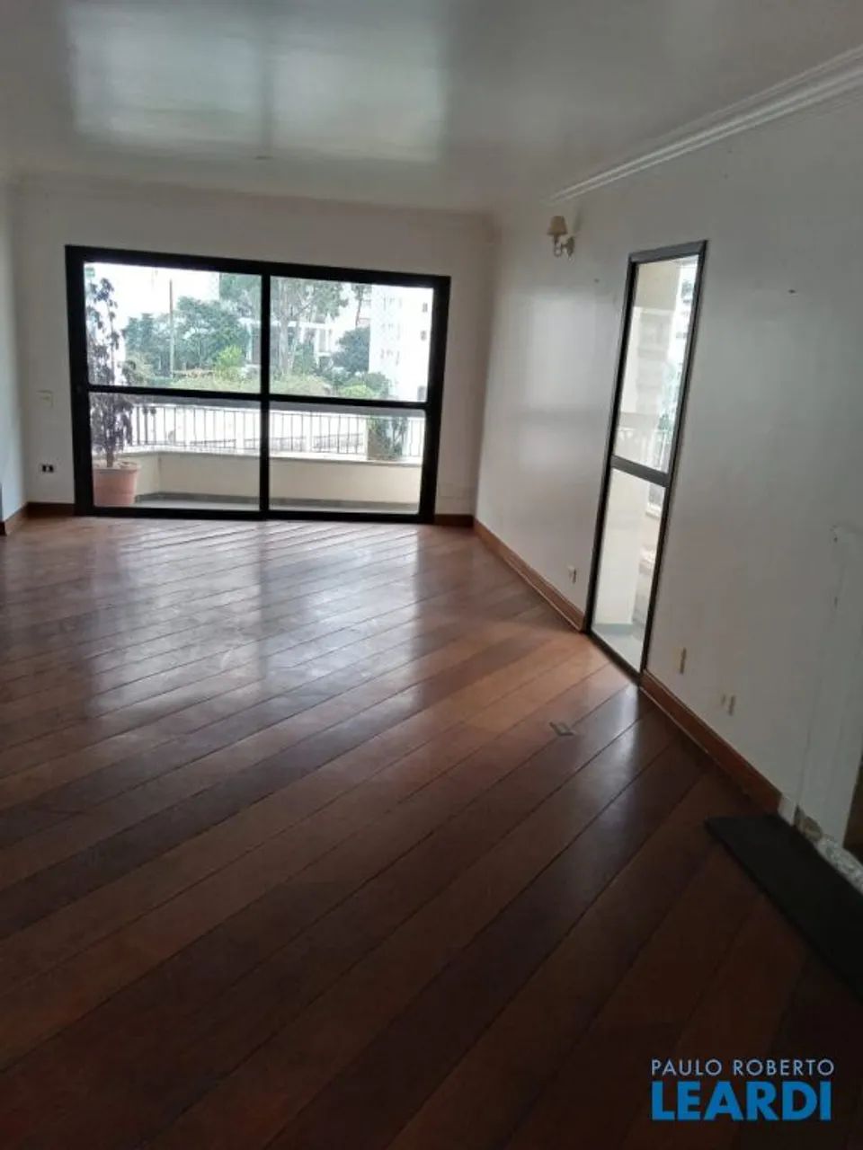 APARTAMENTO - MORUMBI - SP - Foto 2