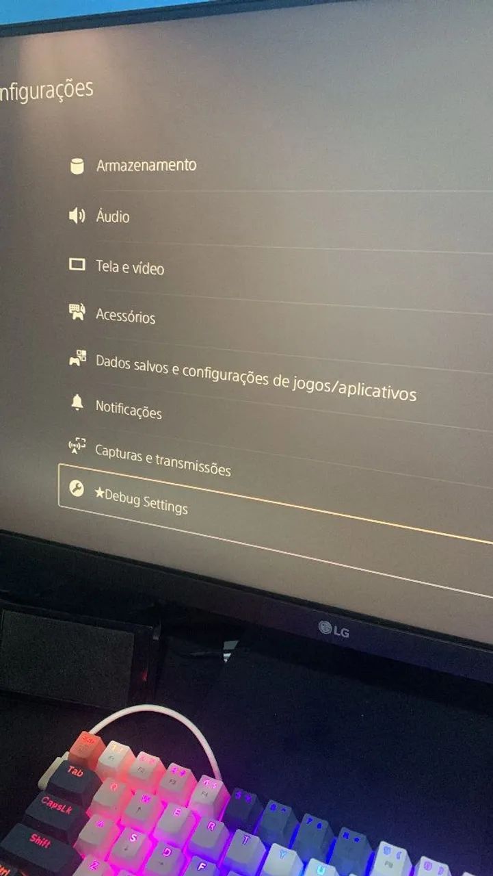 PS5 FAT DESBLOQUEADO 13.60 - Foto 4