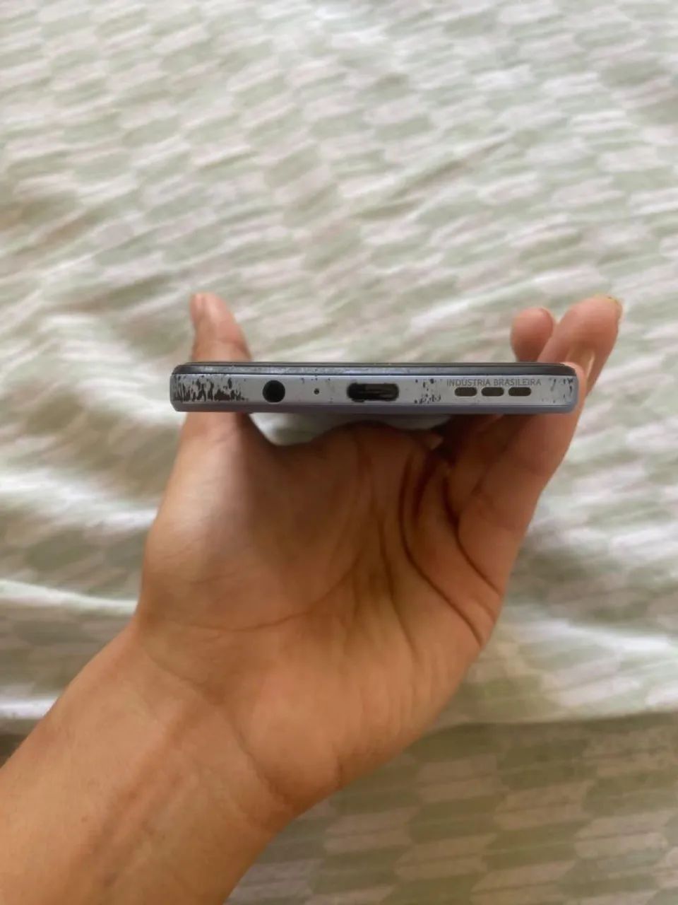 Celular moto g54  - Foto 4