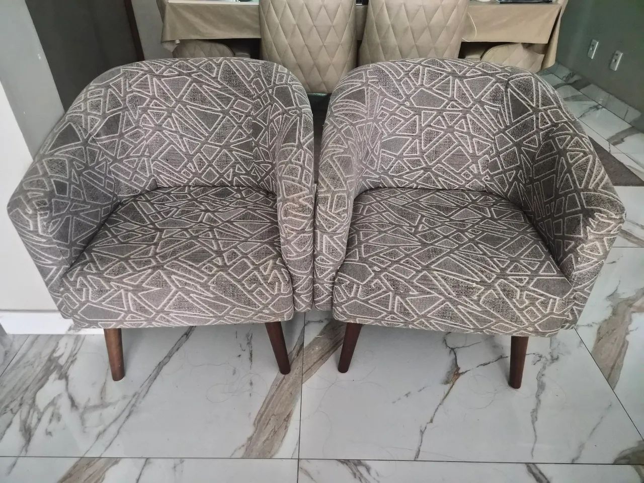 Poltronas