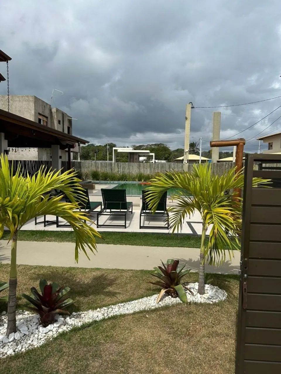 Casa Alto Padrão em Olivença Ilhéus com Piscina - Foto 2