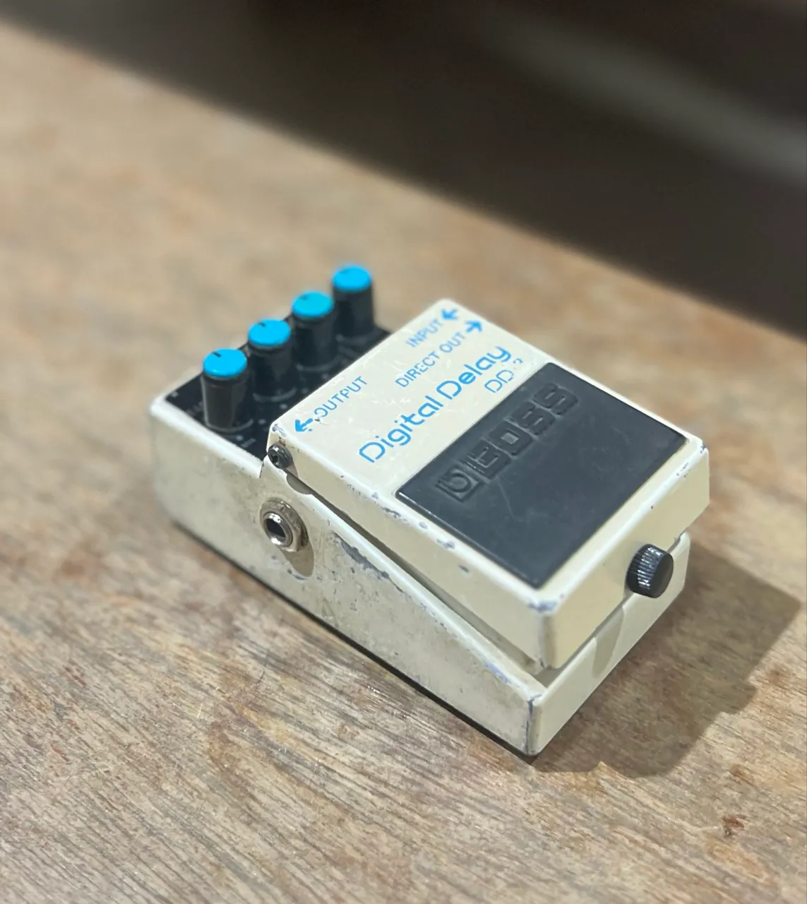 Pedal tc electronic flashback triple delay (Não aceito trocas