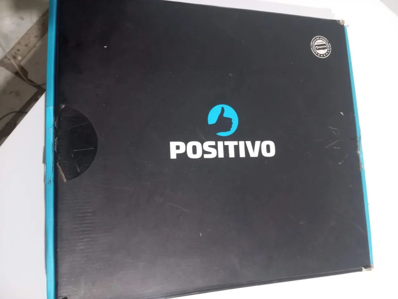 Notebook positivo  - Foto 2
