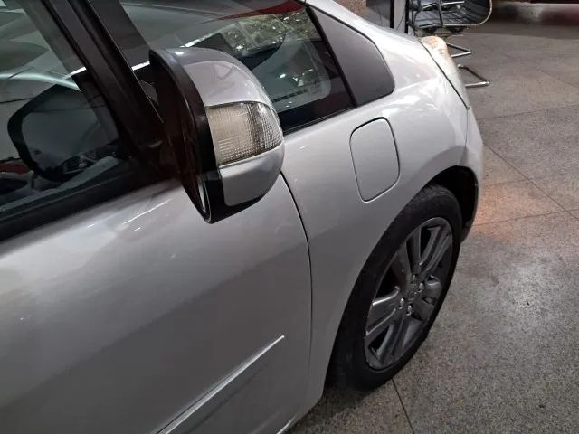 Honda Fit EXL 1.5 Flex 16V 5p Mec, foto 2 de 13