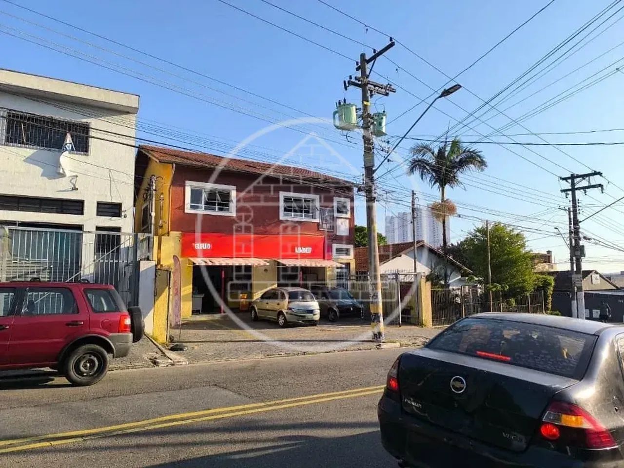 Salão comercial para alugar na Cidade Dutra - Foto 2