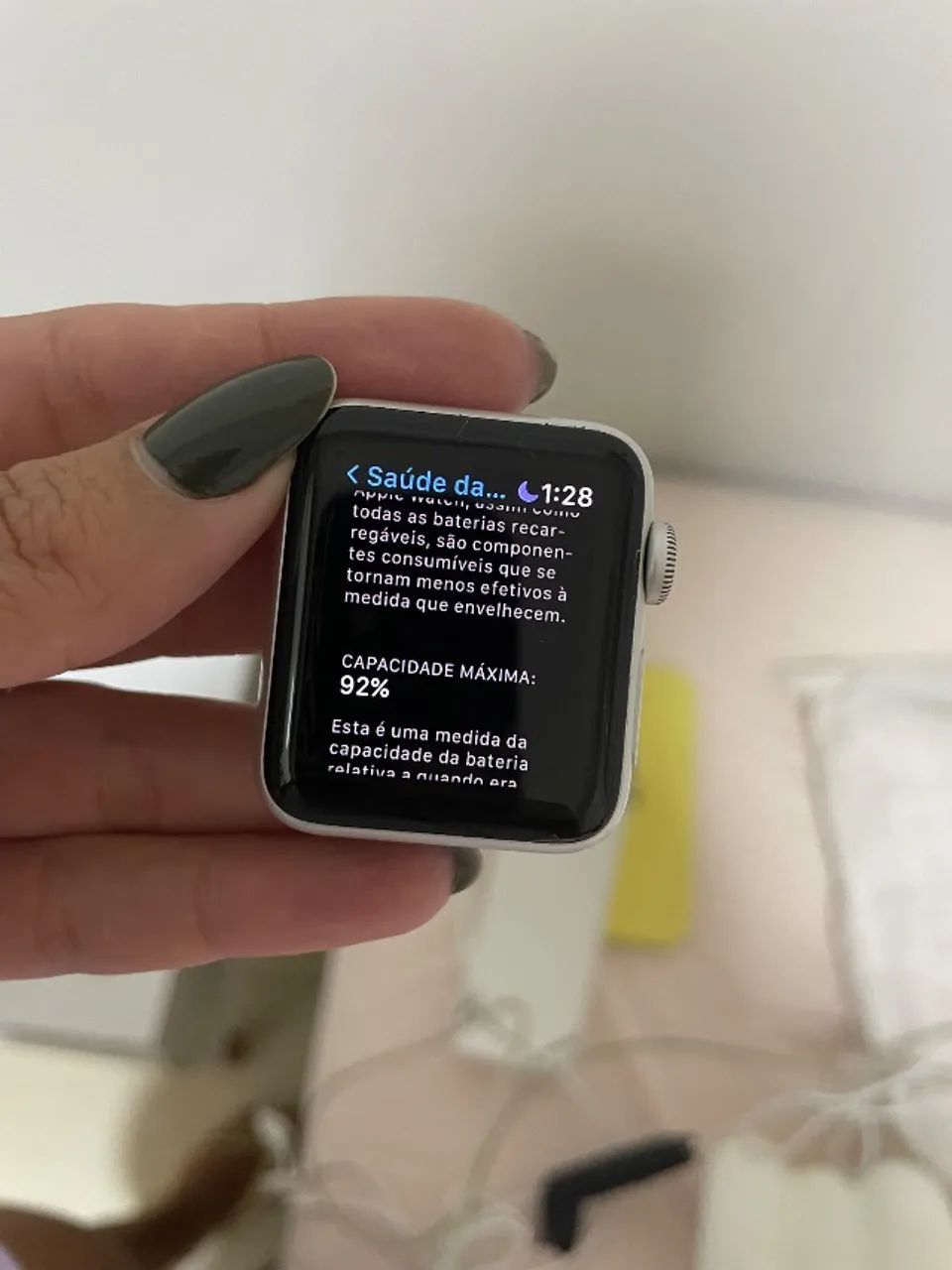 Apple Watch Series 3 - Foto 2