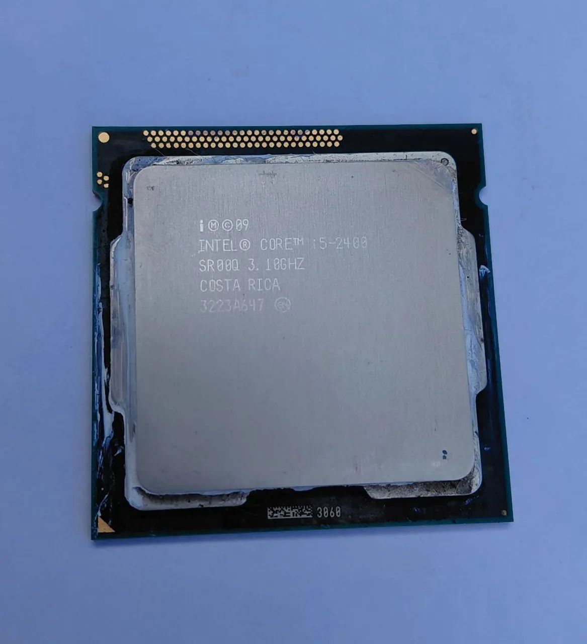 I5 2400 3.4ghz