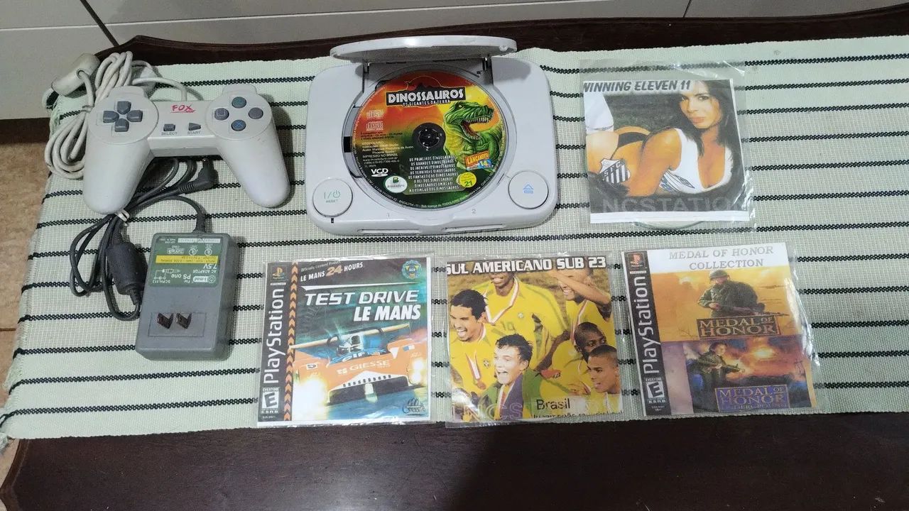 PS one  - Foto 5