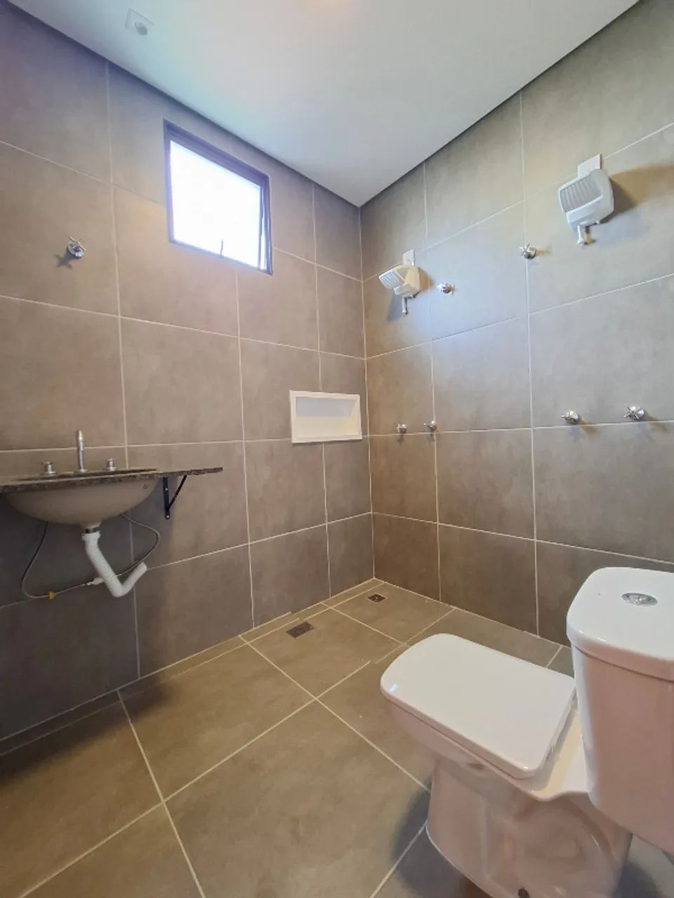 Kitnet para aluguel em Limeira  1 quarto, Vila São João - Foto 5