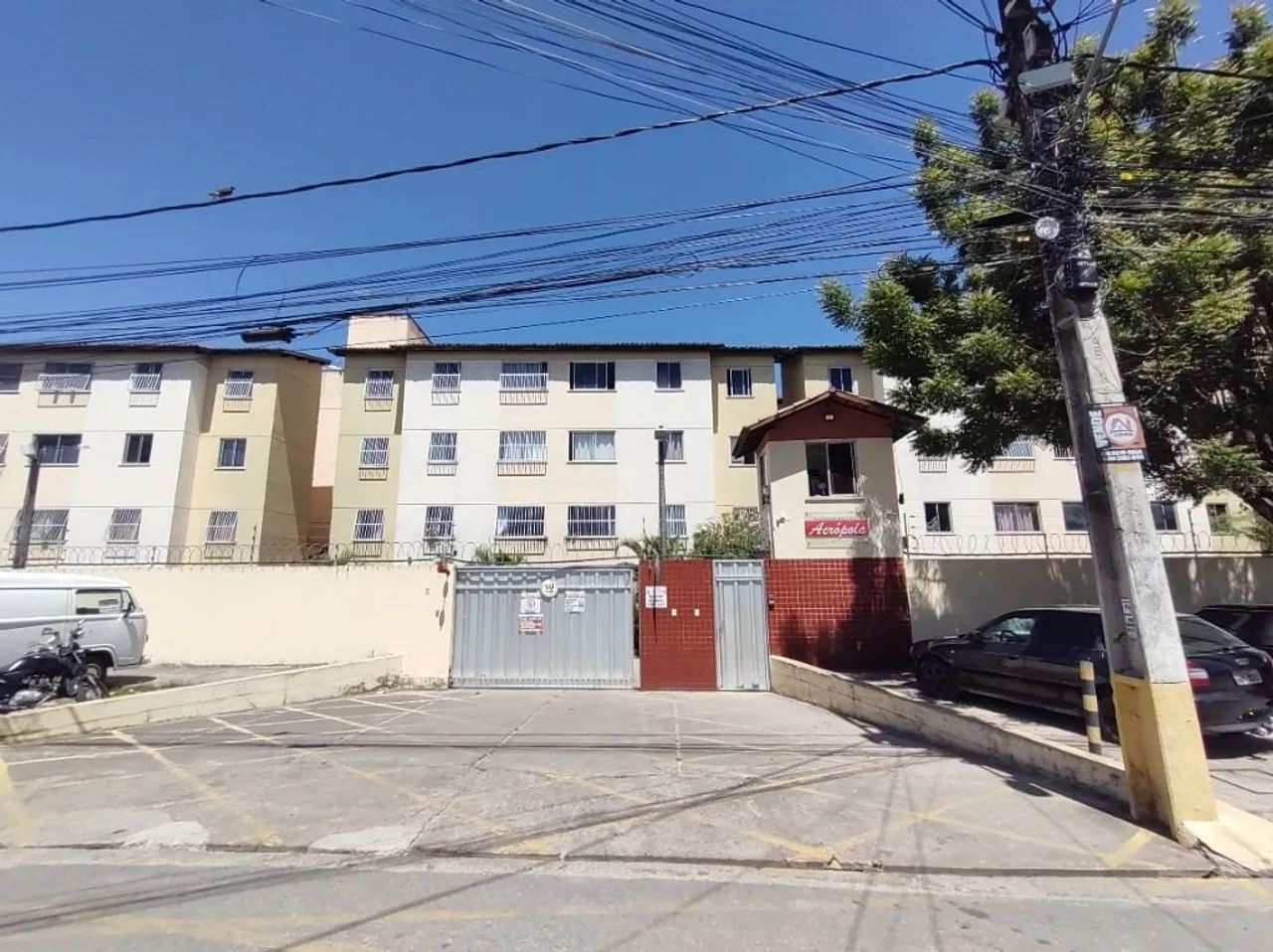 Apartamento em Manuel Sátiro - Fortaleza, CE - Foto 2