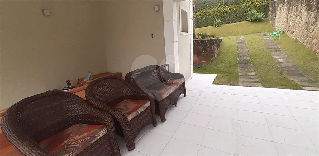 Casa com 4 quartos à venda em Centro - SP - Foto 5