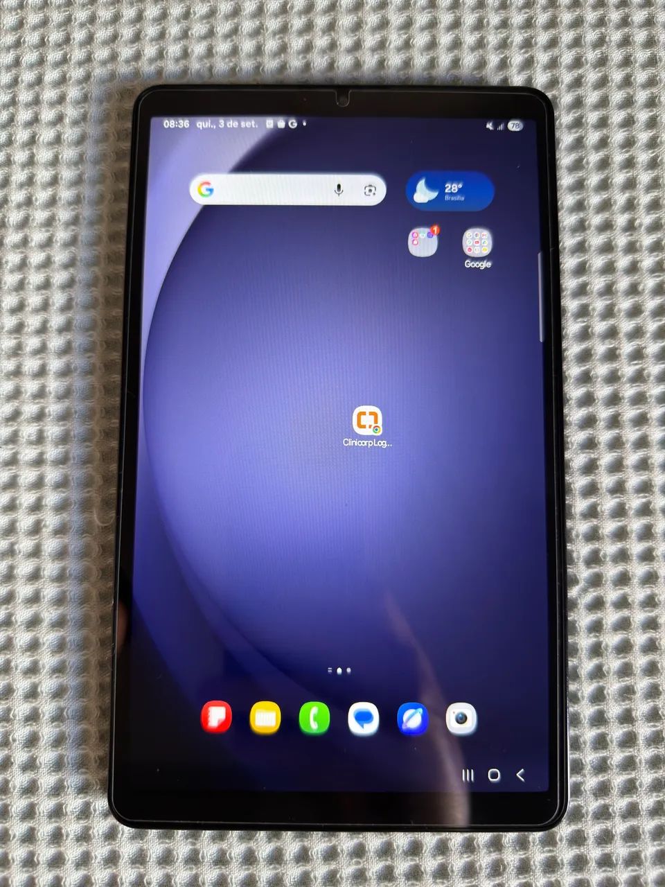 Samsung Galaxy Tab A9