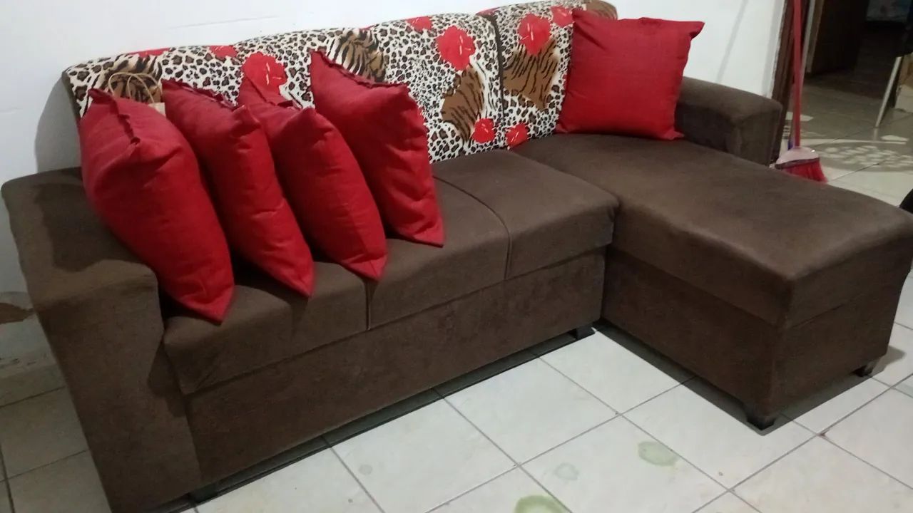 vende sofa - Foto 2