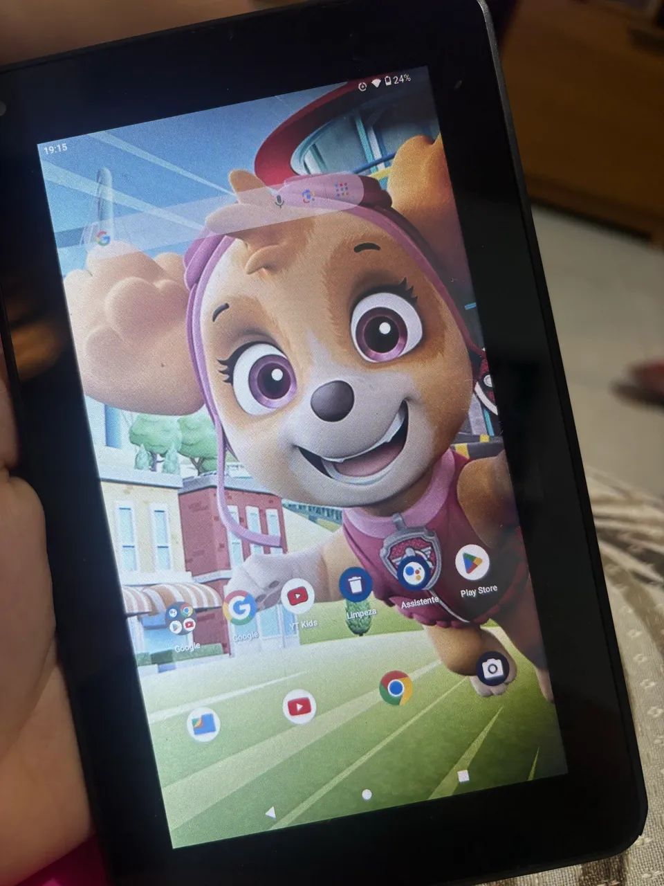 Tablet Multi 470095314531143683